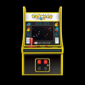 My Arcade - Pac-man Micro Player