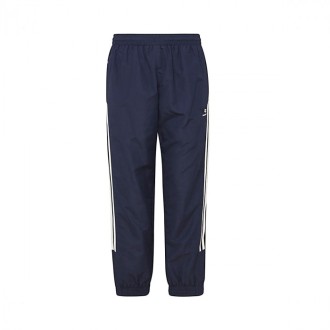 Balenciaga - Navy Blue Track Pants