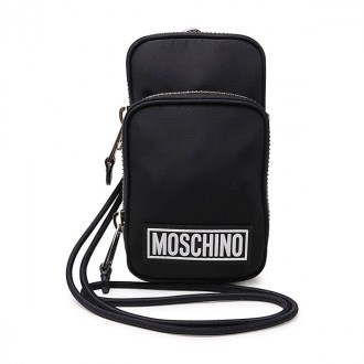 Moschino - Black Bag