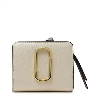 marc jacobs mini the j link compact wallet | SHOPenauer