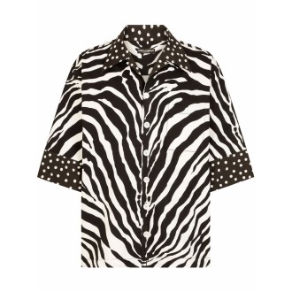 Dolce & Gabbana `Runway` Shirt