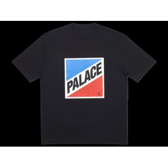 Palace My Size T-Shirt (Black)