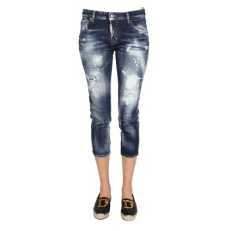 dsquared jeans slim fit