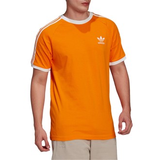 Adidas T-shirt Manica Corta Uomo Borang
