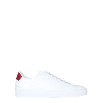 common projects sneaker low retro 