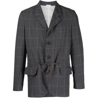 Comme Des Garcons Homme Deux Shopenauer