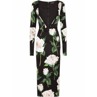 Dolce & Gabbana `Runway` Dress