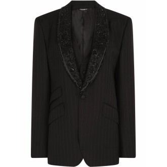Dolce & Gabbana `Runway` Jacket