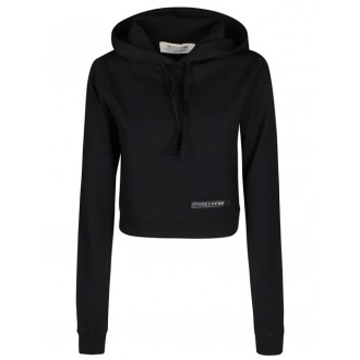 1017 Alyx 9sm - Black Viscose-blend Sweatshirt