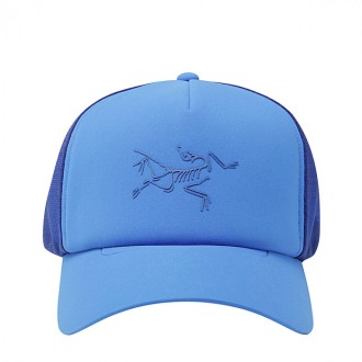 Arc'teryx - Blue Baseball Hat