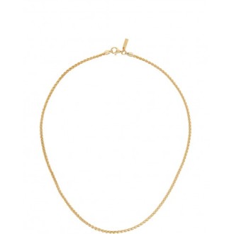 Hatton Labs gold rope chain