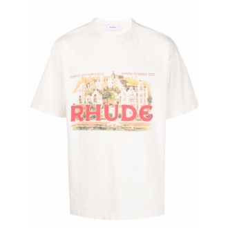 RHUDE T-shirt 