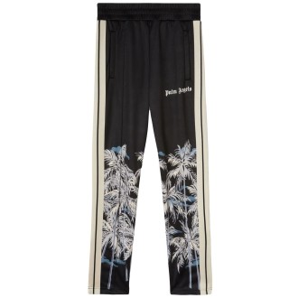 Palm Angels `Allover Palms` Track Pants
