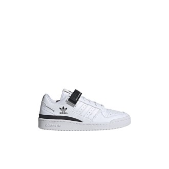 Adidas Sneakers Basse Uomo Ftwwht/ftwwht/cblack