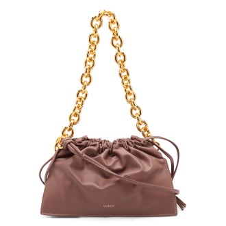 Yuzefi 'Bom' Leather Tote Bag MED