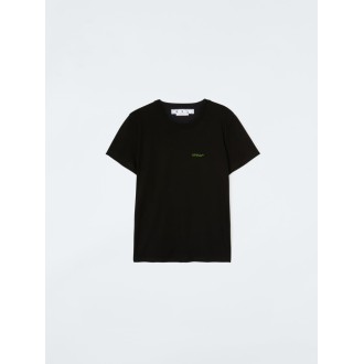 Off White `Blurred Arrow`` Casual T-Shirt