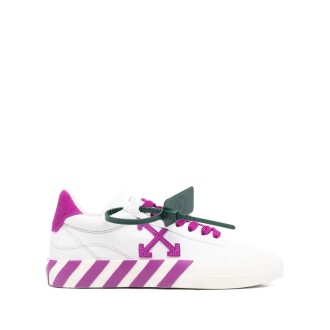 off white vulcanized neon