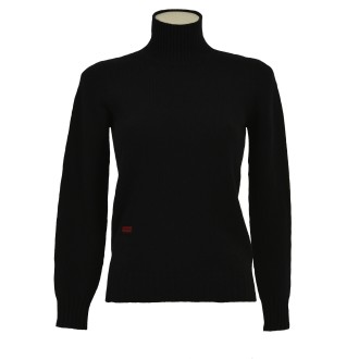 Agnona - Sweater Black