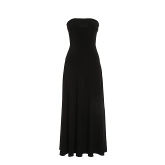 Norma Kamali - Dress Black