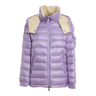 Moncler - Dalles Puffer Jacket Purple