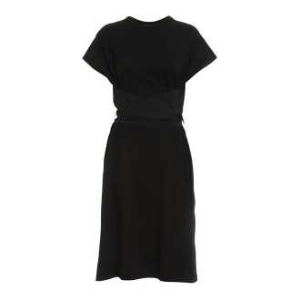 Moncler - Dress Black