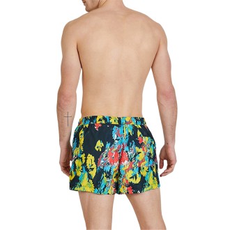 Calvin Klein Costumi Da Bagno Shorts Mare Uomo 0gs
