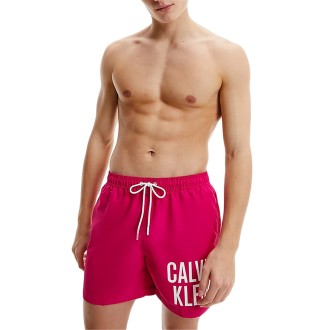 Calvin Klein Costumi Da Bagno Shorts Mare Uomo T01