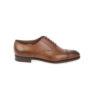 EDWARD GREEN | Men's Hythe Shoes