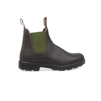 BLUNDSTONE | Men's Leather Ankle Boot