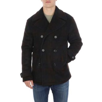 Brooksfield | Coat Peacoat Jacket