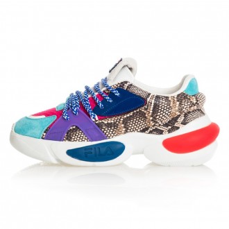 fila netherlands
