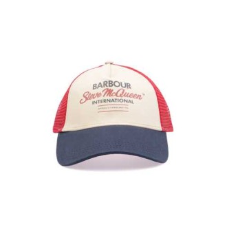 Barbour | Hat Trucker Cap