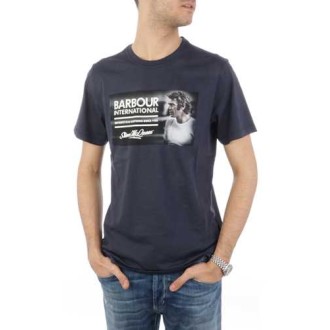 Barbour | T-Shirt Legend Tee