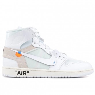 nike per off white jordan 1