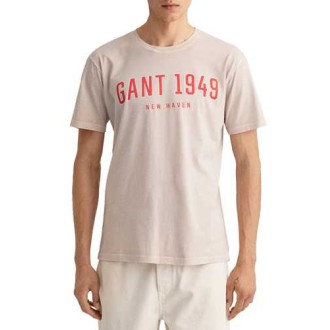 Gant | T-Shirt D2. Gant 1949 Ss T-Shirt