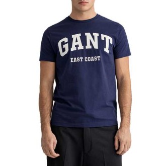 Gant | T-Shirt Md. Gant Ss T-Shirt