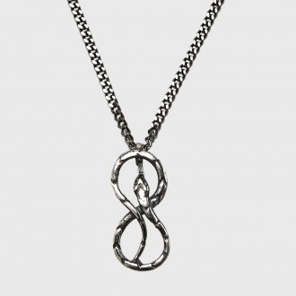 SNAKE NECKLACE