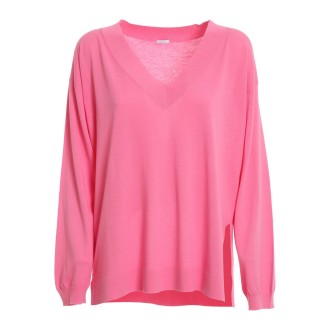 Malo - Sweater Pink
