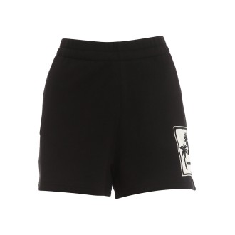 Moncler - Shorts Black