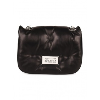 Maison Margiela - Black Glam Slam Mini Bag