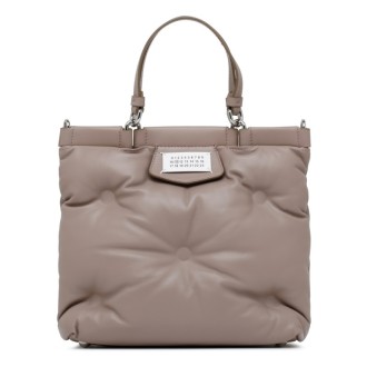 Maison Margiela - Mauve Glam Slam Medium Bag