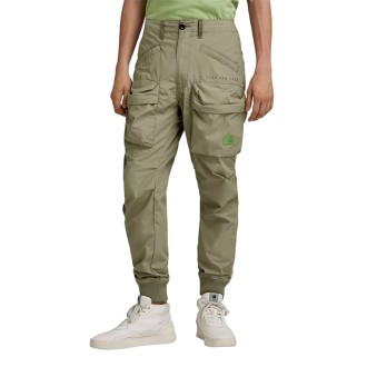 RELAXED TAPERED CARGO 2199 SHAMROCK