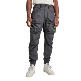 RELAXED TAPERED CARGO 863 FANTEM BLUE