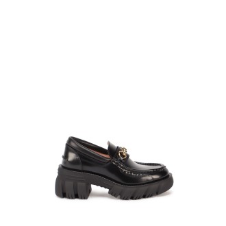 Gucci Loafers With Horsebit