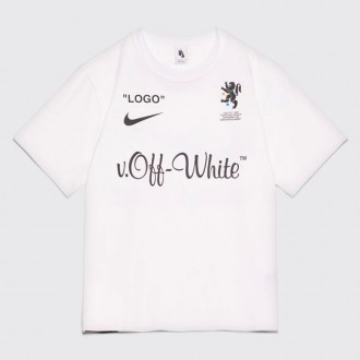 off white holland jersey