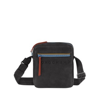 Longchamp Longchamp 3D Climb Crossbody Bag S