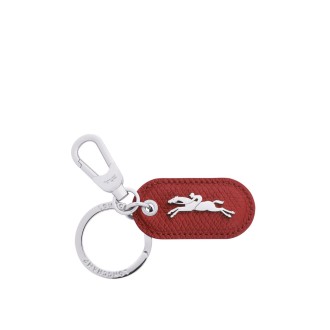 Longchamp Roseau Key Ring