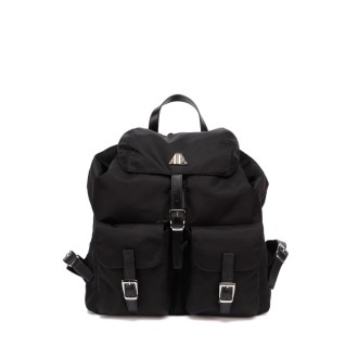Aniye By `Adel` Mini Backpack