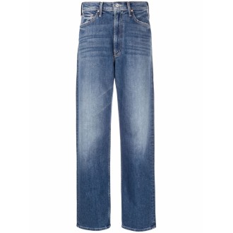 Mother `Study Hover` Jeans