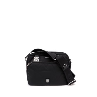 Givenchy Double Pouch Messanger